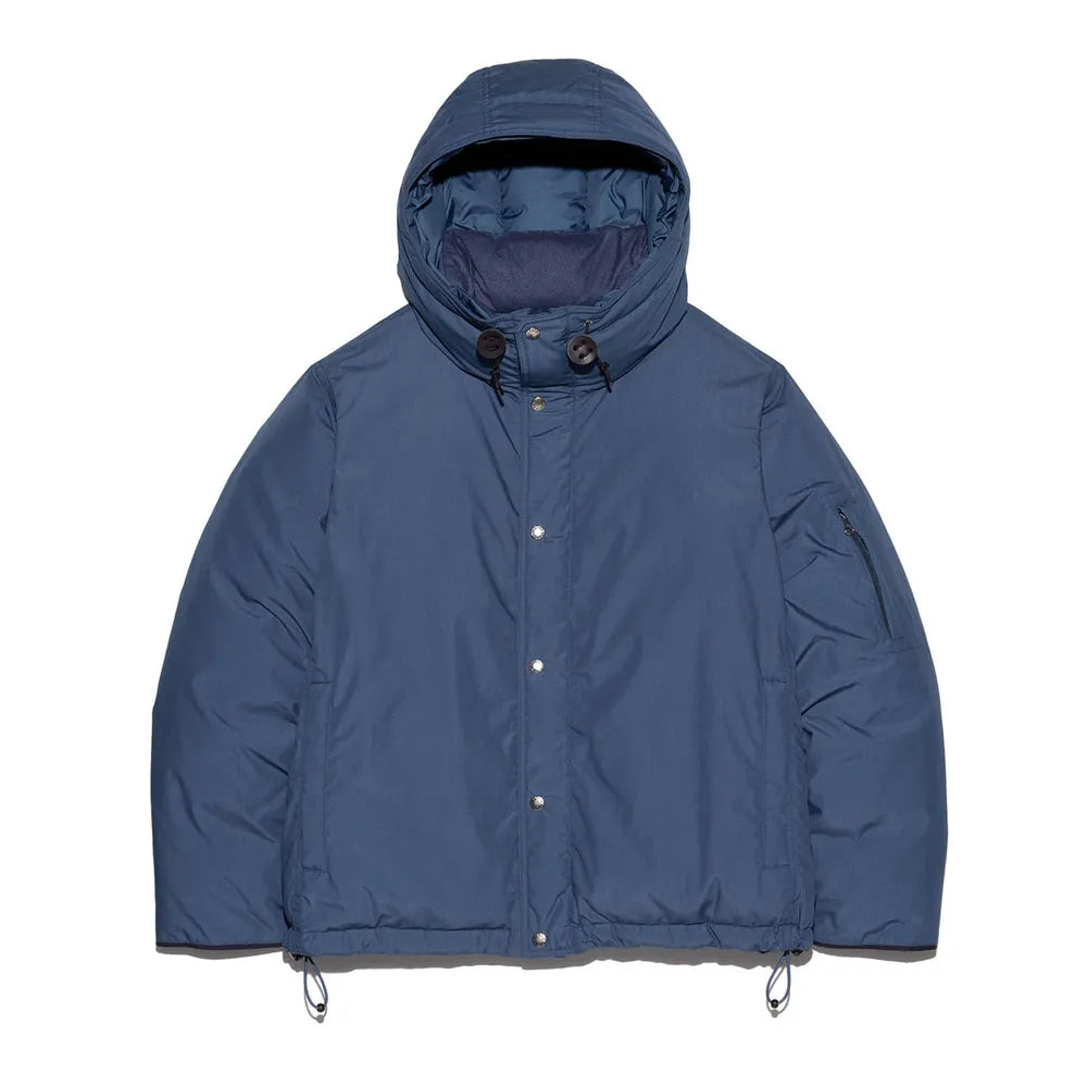 THE NORTH FACE PURPLE LABEL の 65/35 Mountain Short Down Parka (N24FA046)