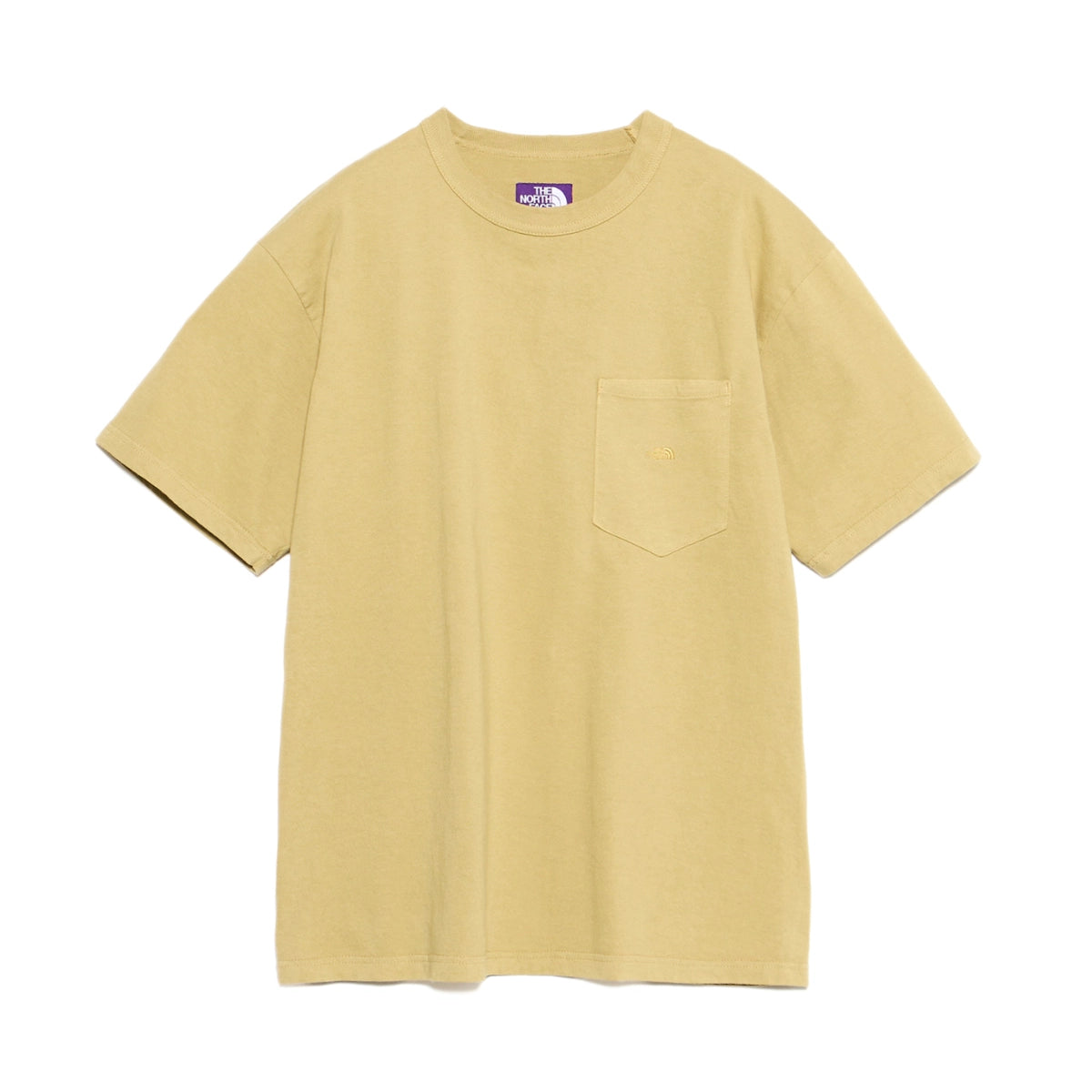 THE NORTH FACE PURPLE LABEL（ザノースフェイスパープルレーベル