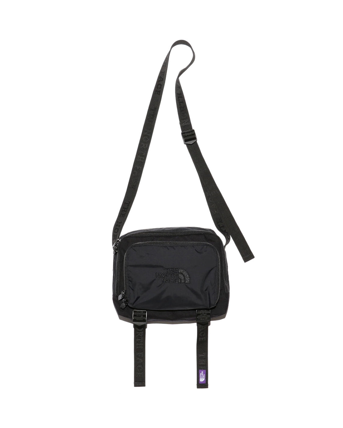 THE NORTH FACE PURPLE LABEL の CORDURA Nylon Shoulder Bag (N25FU080)