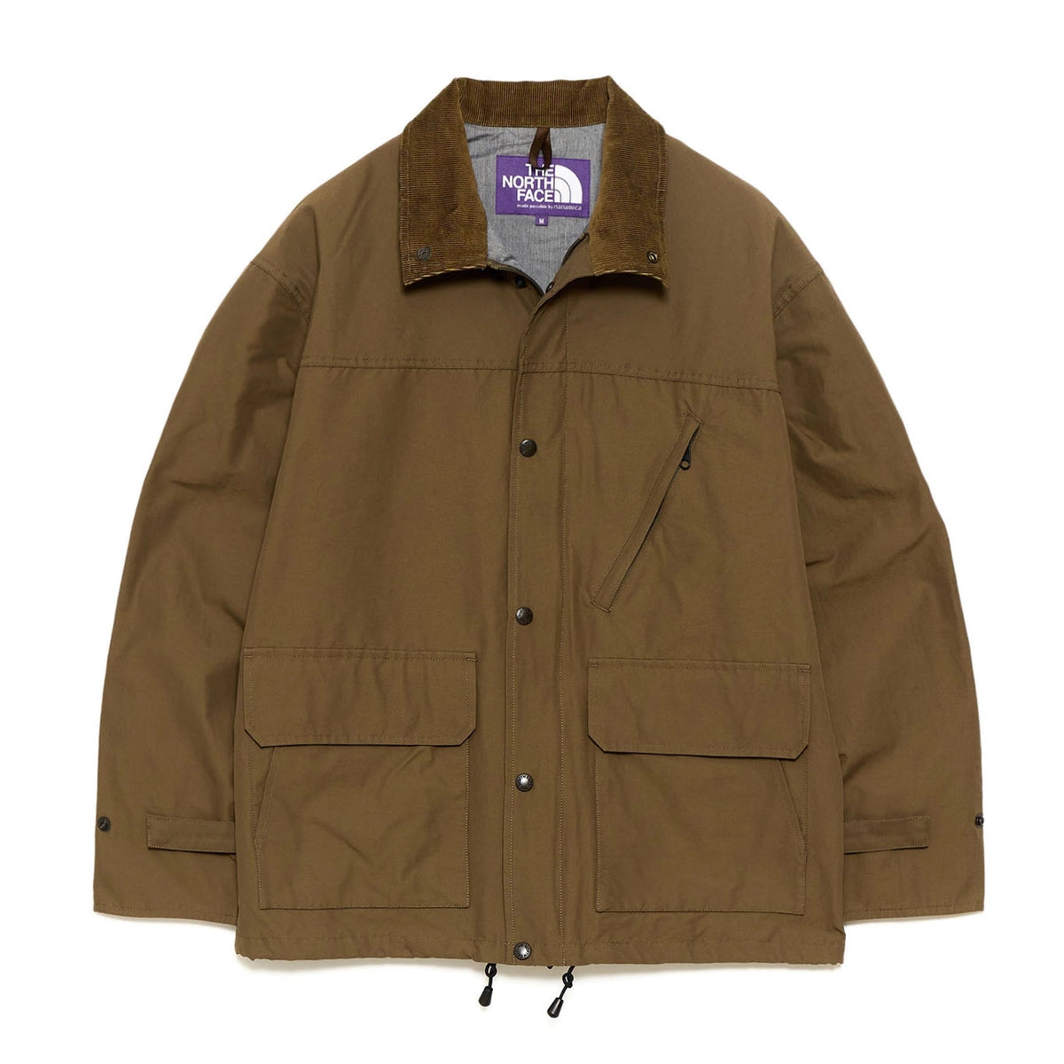 THE NORTH FACE PURPLE LABEL（ザ ノースフェース パープルレーベル