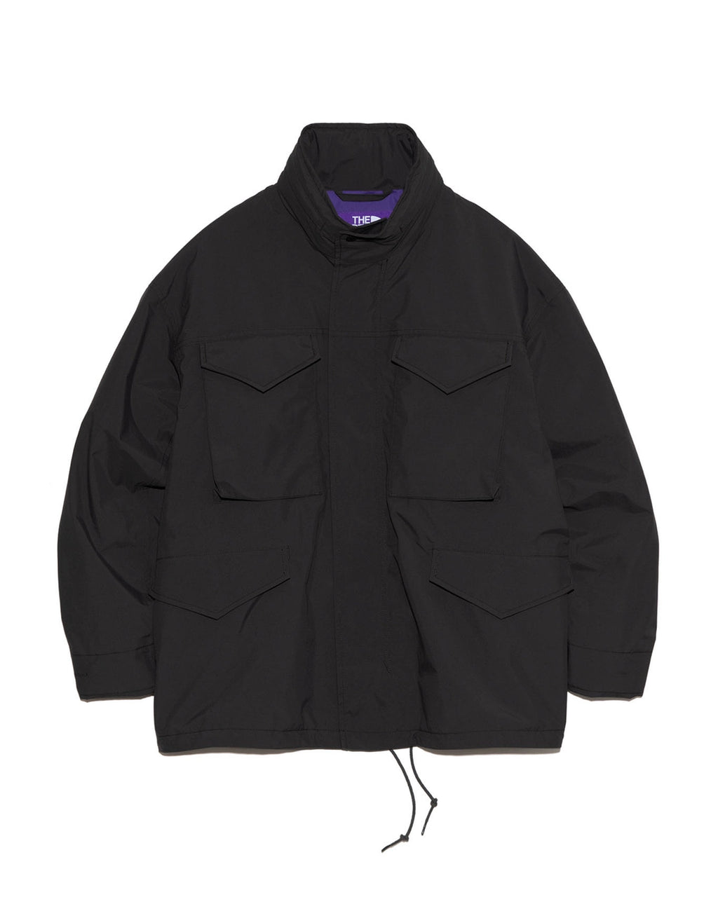 THE NORTH FACE GORE-TEX TRANS ブラックジャケット The North Face GORE-TEX® ジャケット | ブラック | FARFETCH JP