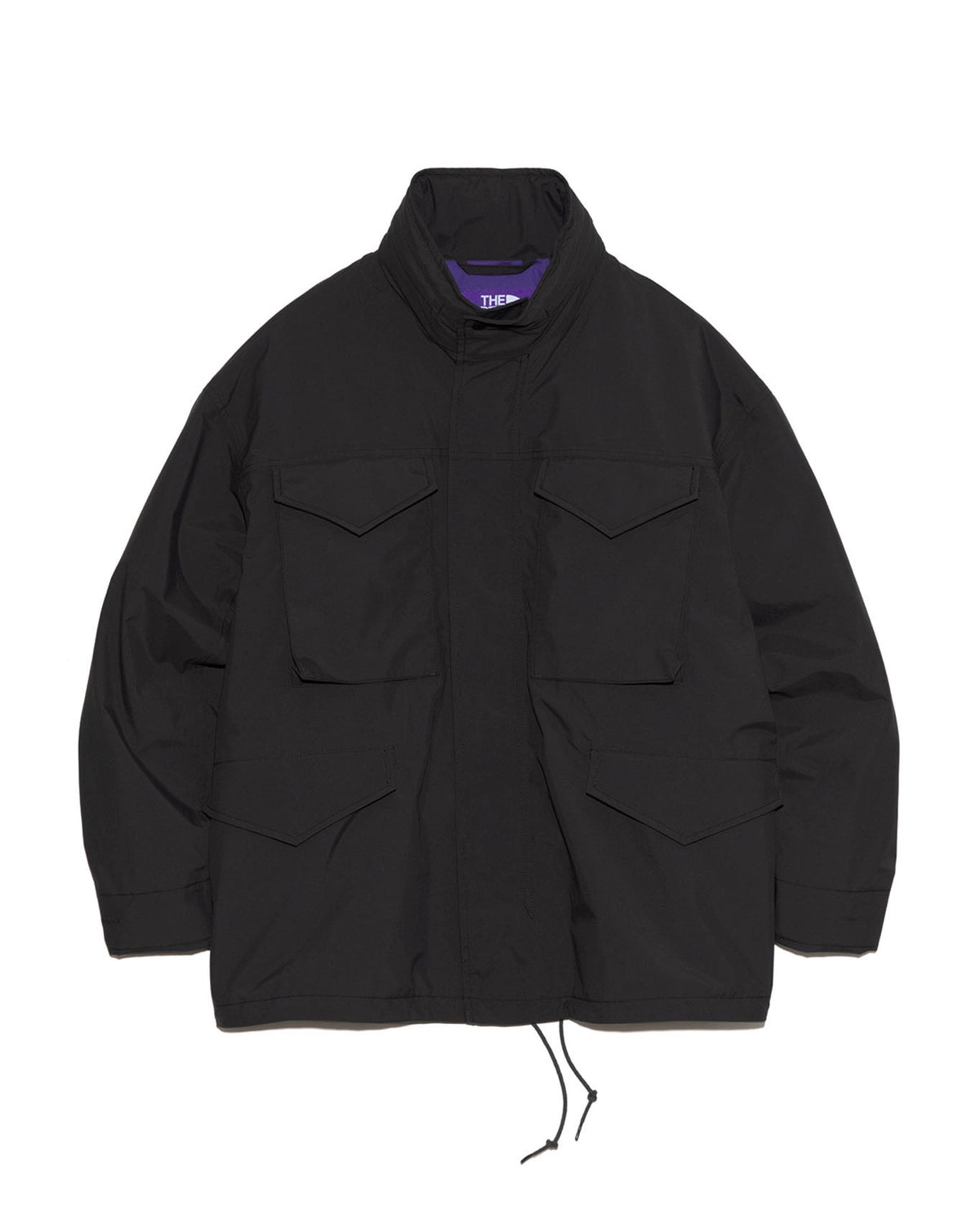 THE NORTH FACE PURPLE LABEL の GORE-TEX Field Jacket (N25FA024)