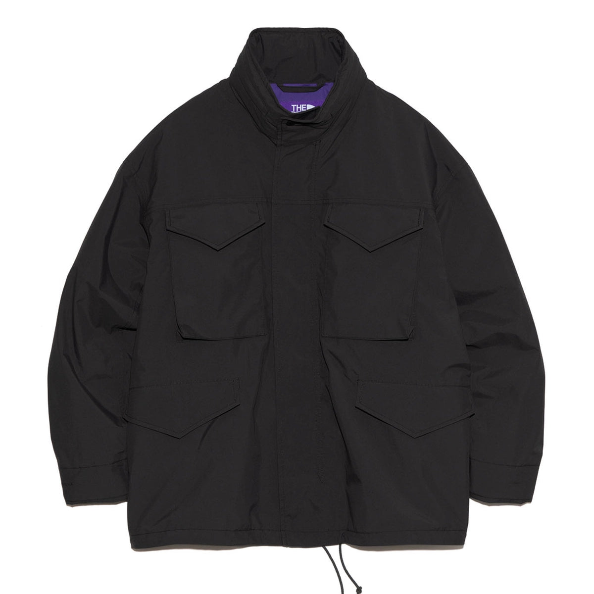 ジャケット・アウター THENORTHFACE PURPLELABEL FIELDCOAT THE NORTH FACE PURPLE LABEL（ザ ノースフェース パープル