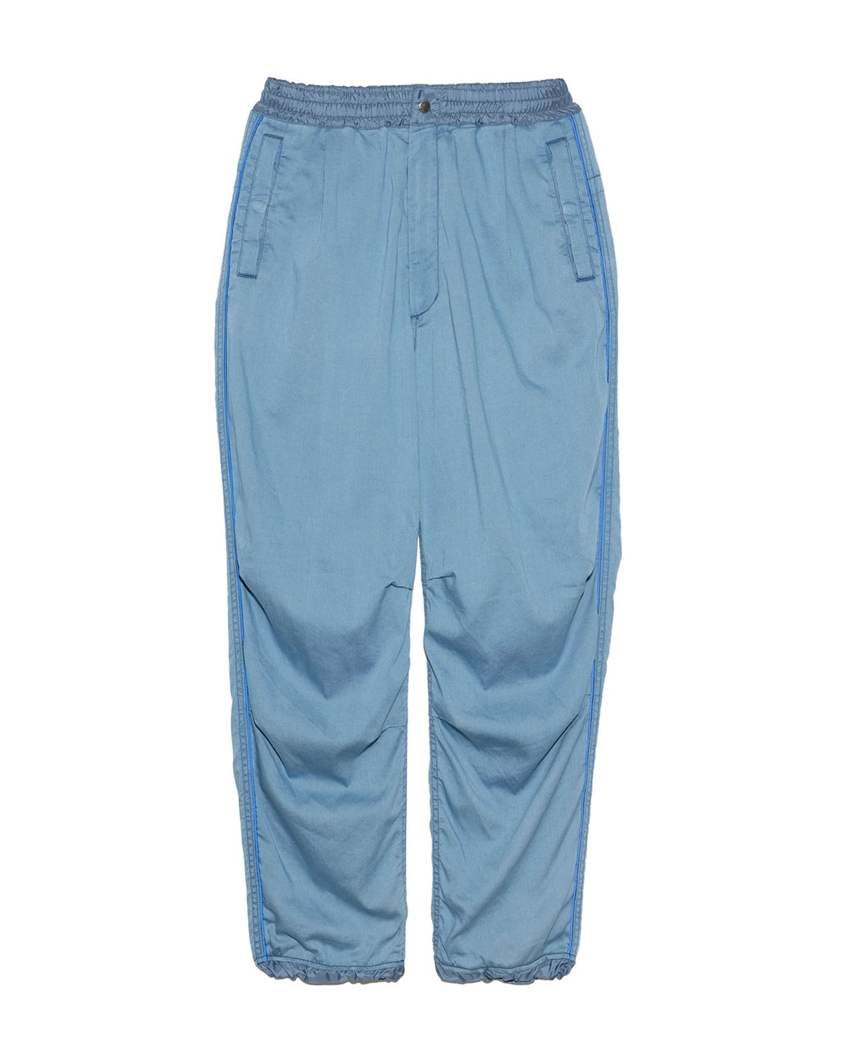 THE NORTH FACE PURPLE LABEL の Indigo Field Track Pants (N25SC023)
