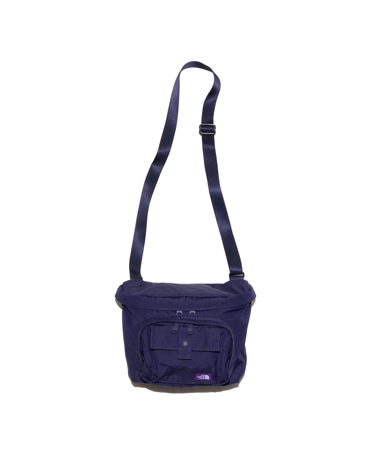 THE NORTH FACE PURPLE LABEL のMountain Wind Shoulder Bag (N25SO080)