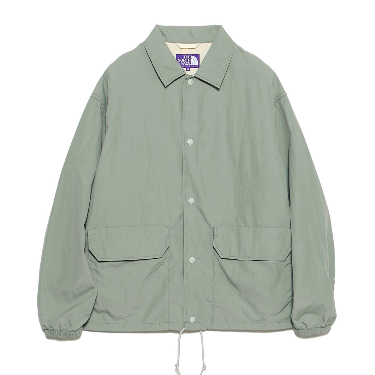 THE NORTH FACE PURPLE LABEL（ザ ノースフェース パープルレーベル