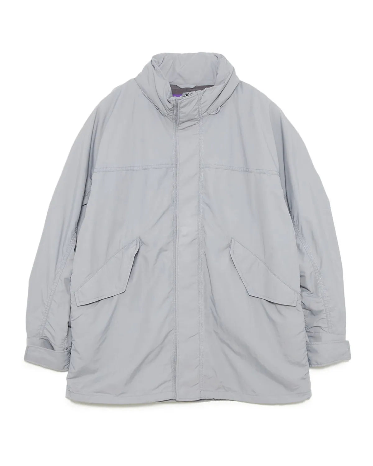THE NORTH FACE PURPLE LABEL の PERTEX UNLIMITED PLAS Field Jacket (N25FA035)