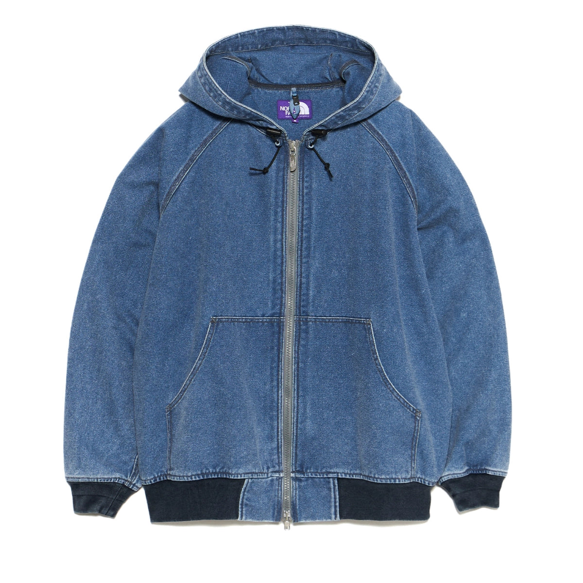 THE NORTH FACE PURPLE LABEL（ザ ノースフェース パープルレーベル