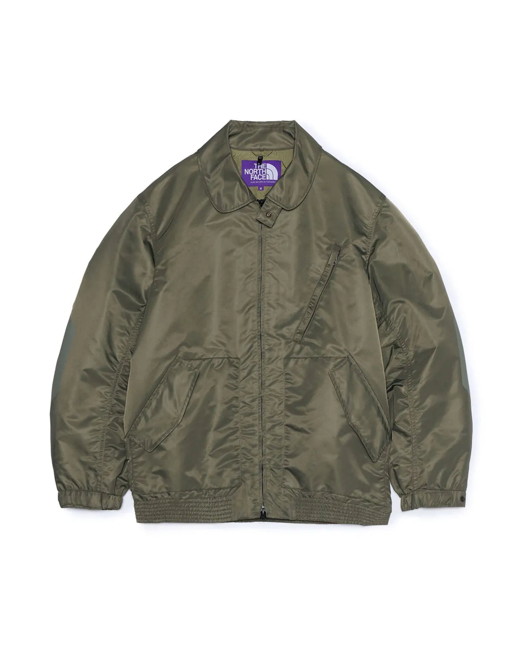 THE NORTH FACE PURPLE LABEL（ザ ノースフェース パープルレーベル