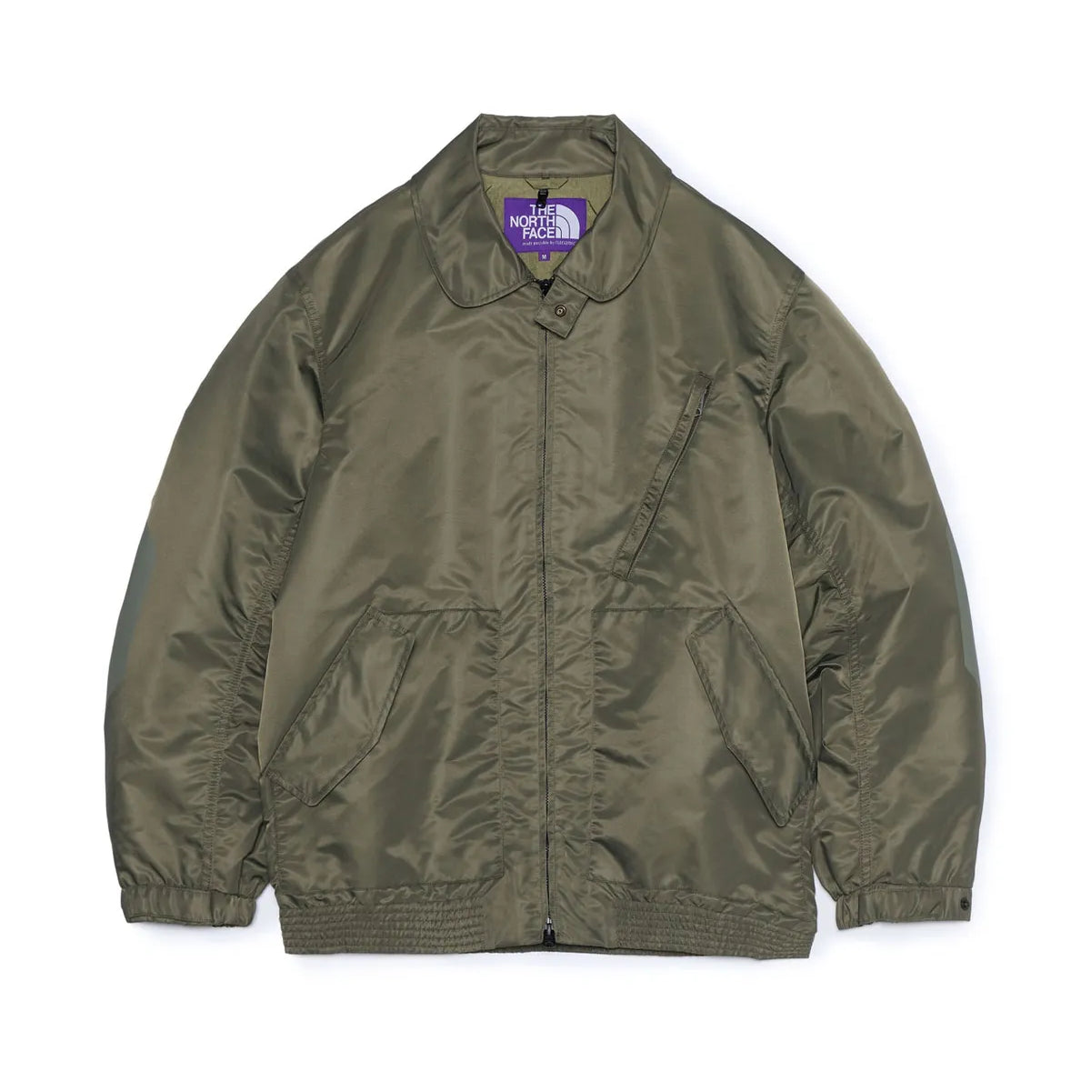 THE NORTH FACE PURPLE LABEL（ザ ノースフェース パープルレーベル