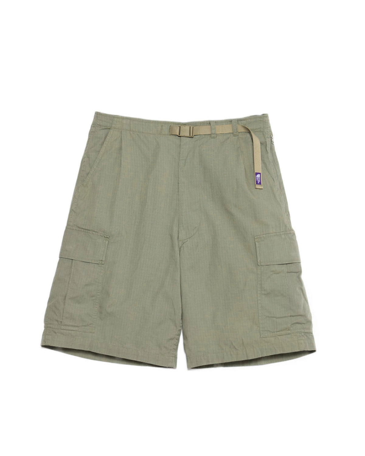 THE NORTH FACE PURPLE LABEL の Ripstop Field Cargo Shorts (N26SD073)