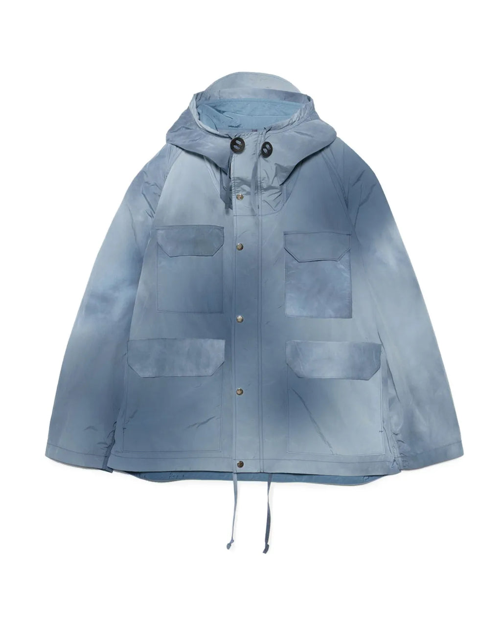 THE NORTH FACE PURPLE LABEL（ザ ノースフェース パープルレーベル