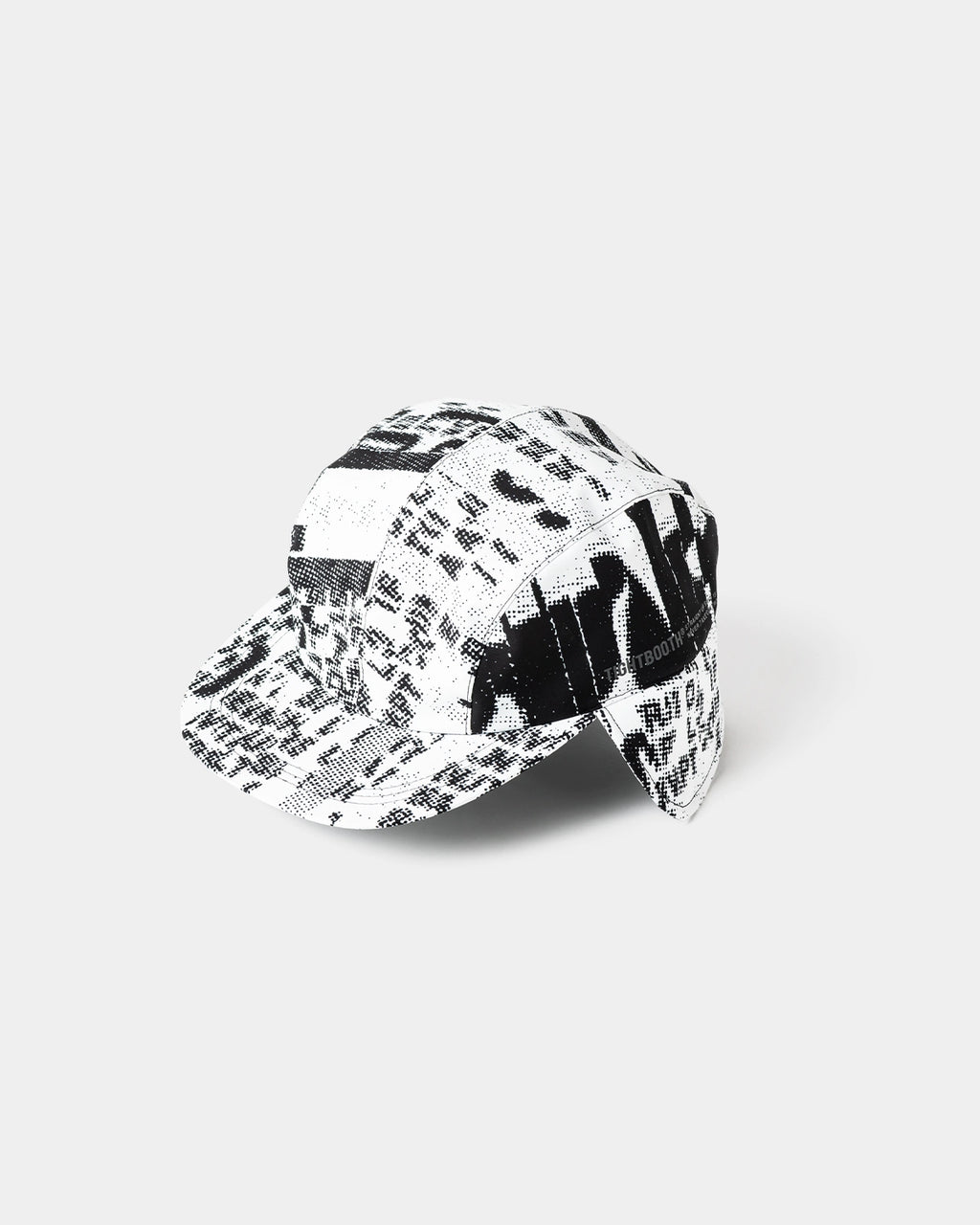 TBPR FLAP CAMP CAP 新品 TIGHTBOOTH（タイトブース）/ 3 LAYER FLAP CAMP CAP | 公式通販・JACK