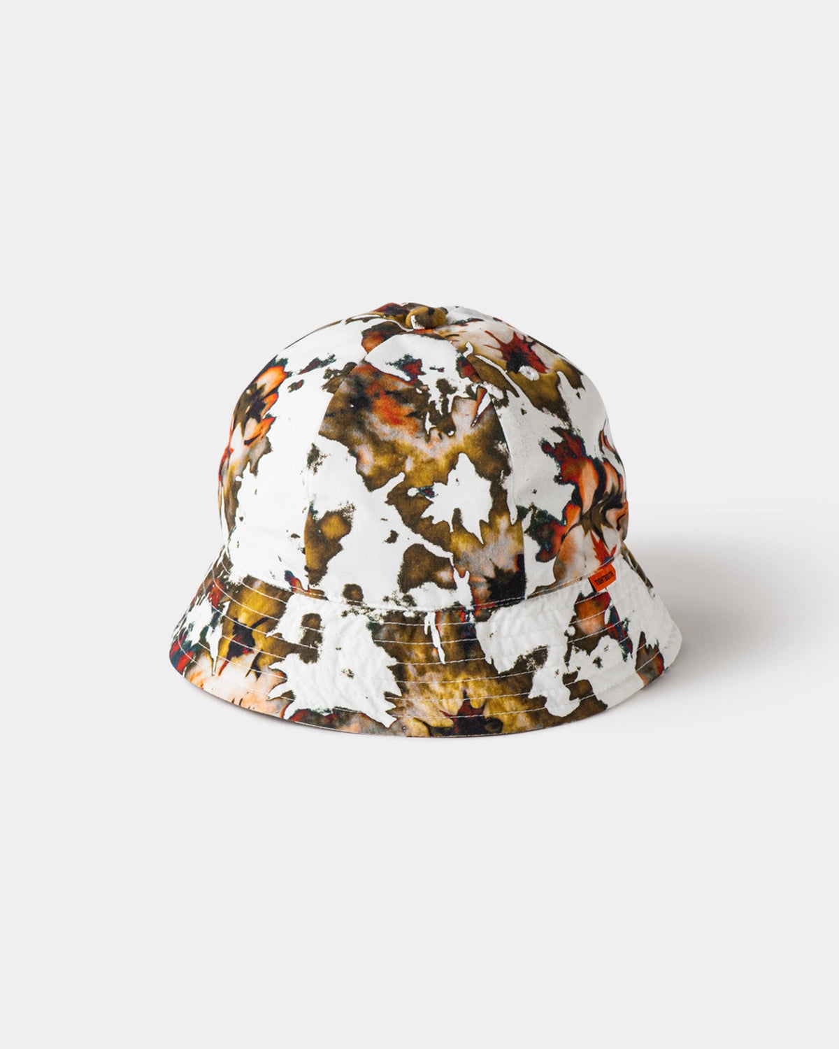 TIGHTBOOTH の BLOOM HAT (SS26-H07)