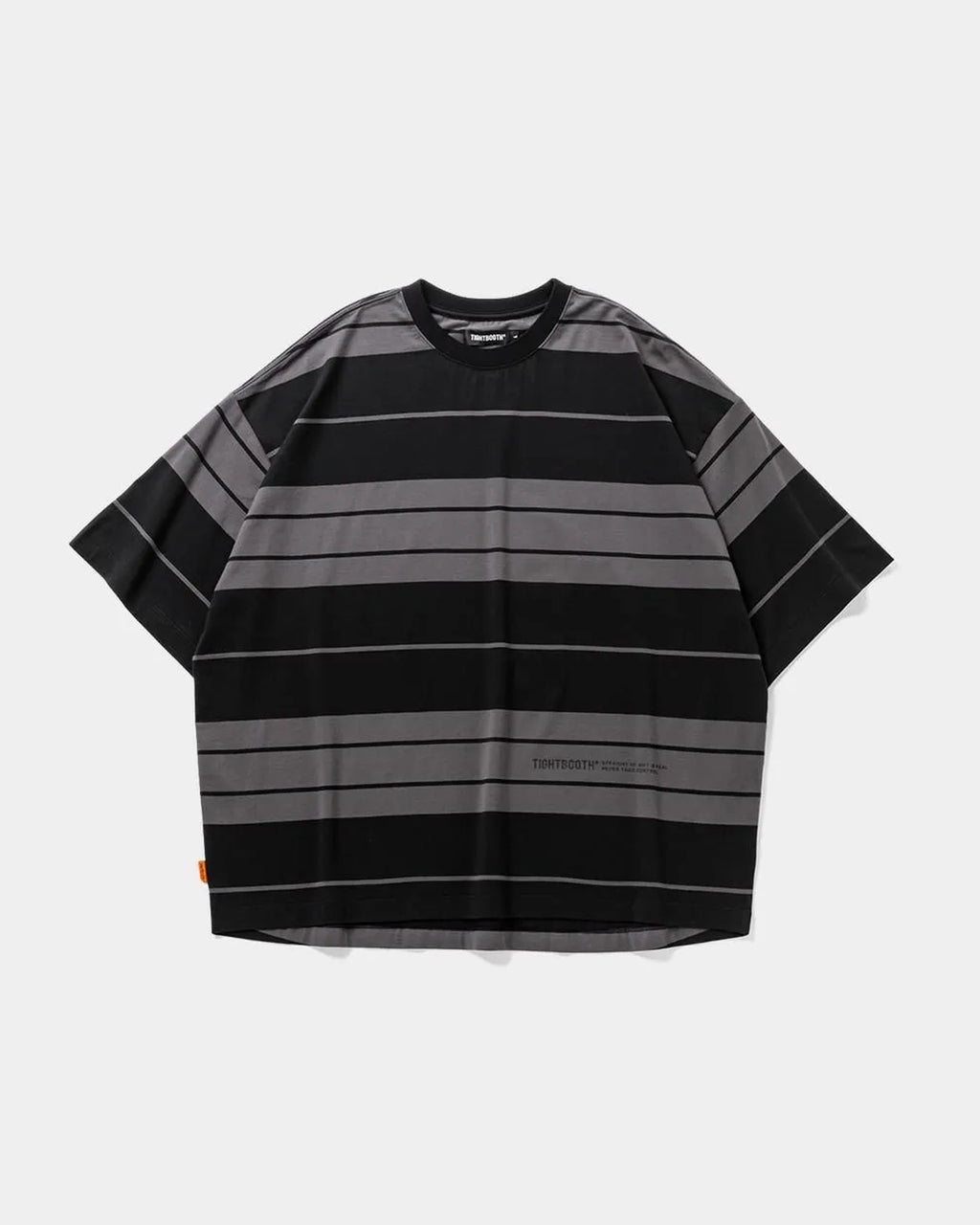 ダ*ケ様 tightbooth BORDER S/S T-SHIRT Lサイズ TIGHTBOOTH（タイトブース) / BORDER S/S T-SHIRT | 公式通販