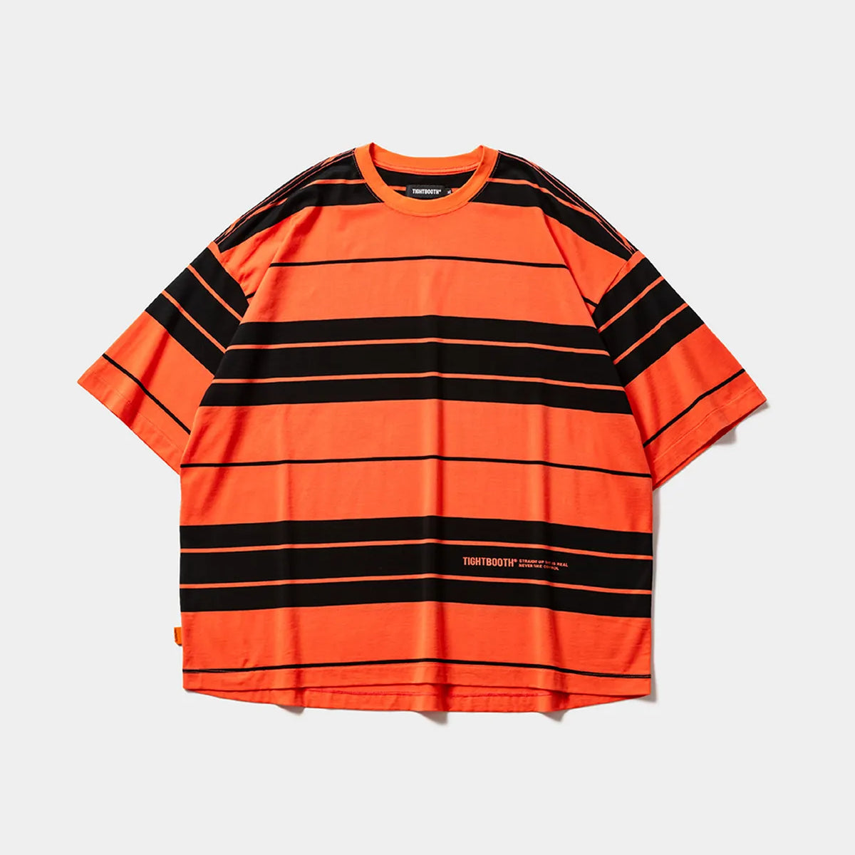 TIGHTBOOTH（タイトブース) / BORDER S/S T-SHIRT | 公式通販・JACK in