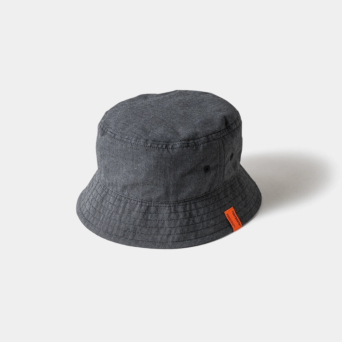 TIGHTBOOTH（タイトブース）/ CHAMBRAY BUCKET HAT | 公式通販・JACK