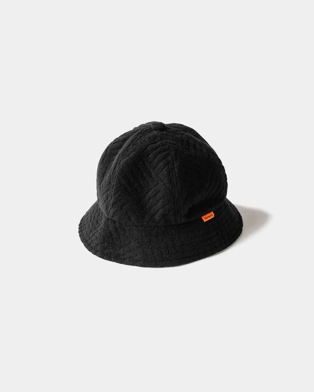 TIGHTBOOTH（タイトブース）/ CHECKER PLATE PILE HAT | 公式