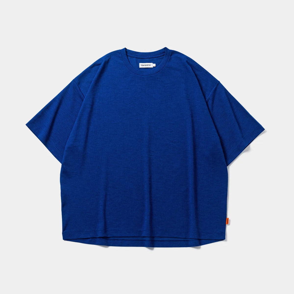 ★MAINBOOTH★[Pat&Mat]Laundry Busters T-shirt(CL.GY)★正規品 메인부스(MAINBOOTH) [패트와매트] 런드리 버스터즈 티셔츠