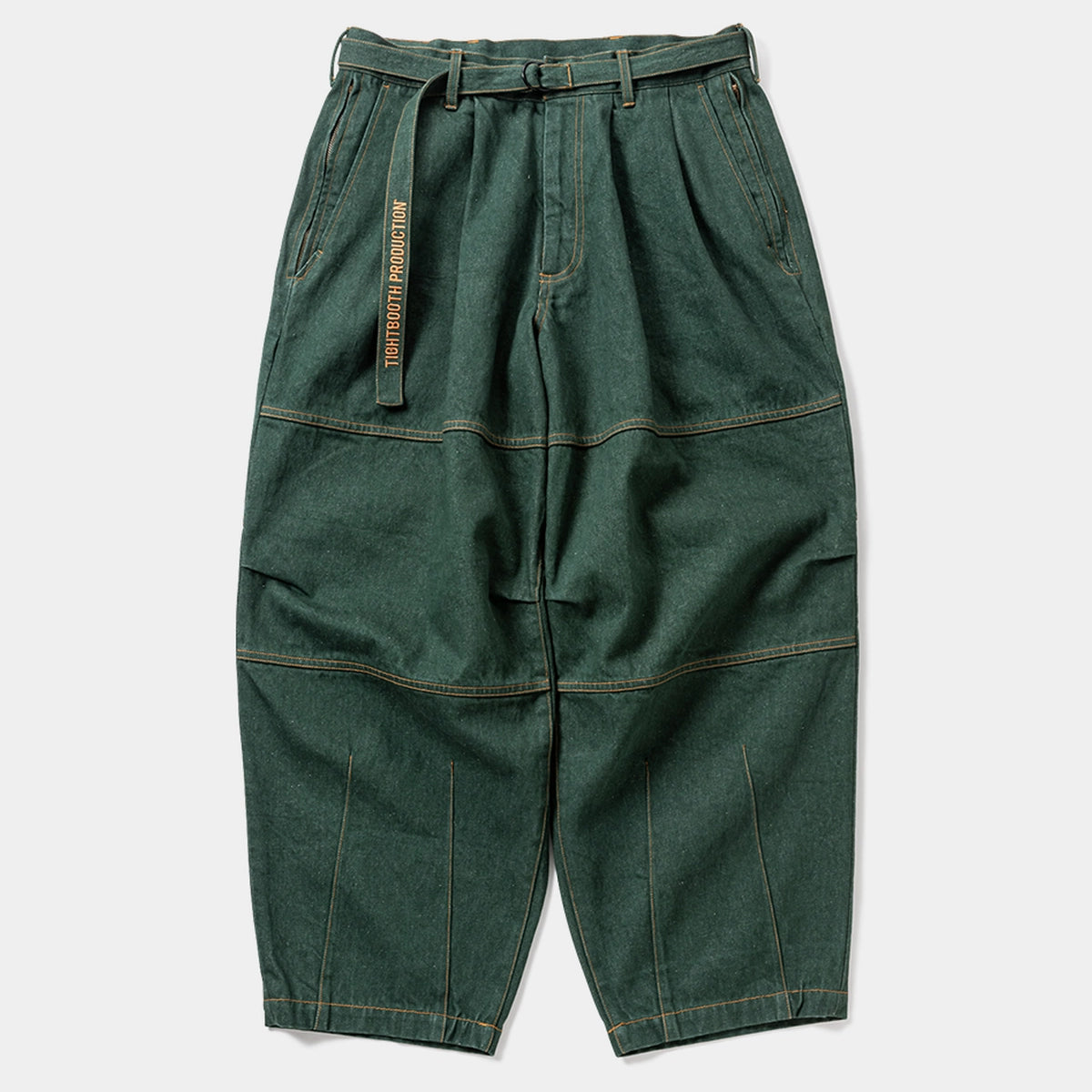 TIGHTBOOTH（タイトブース） / DENIM BALLOON PANTS | 公式通販・JACK