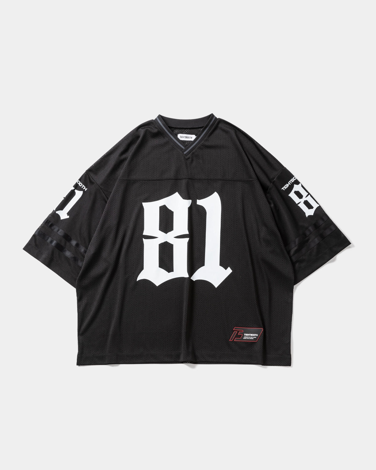 TIGHTBOOTH の FOOTBALL SHIRT (SS26-T08)