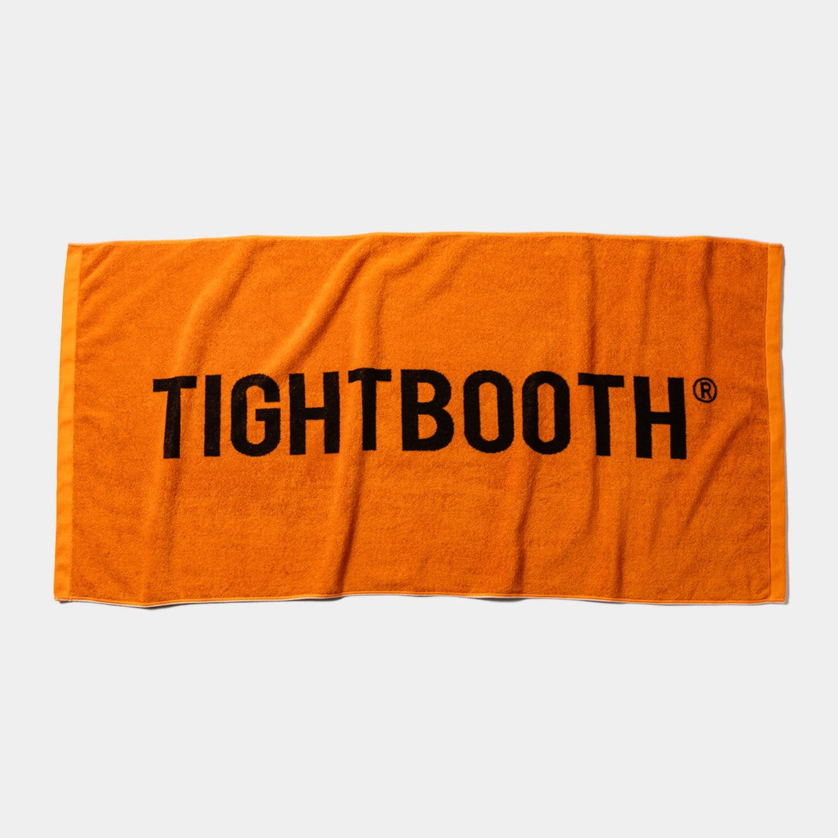 TIGHTBOOTH（タイトブース）/ JACQUARD BATH TOWEL | 公式通販・JACK