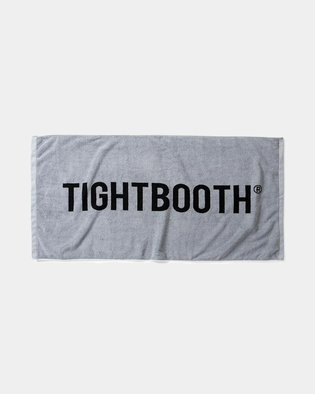 TIGHTBOOTH（タイトブース）/ JACQUARD BIG TOWEL | 公式通販