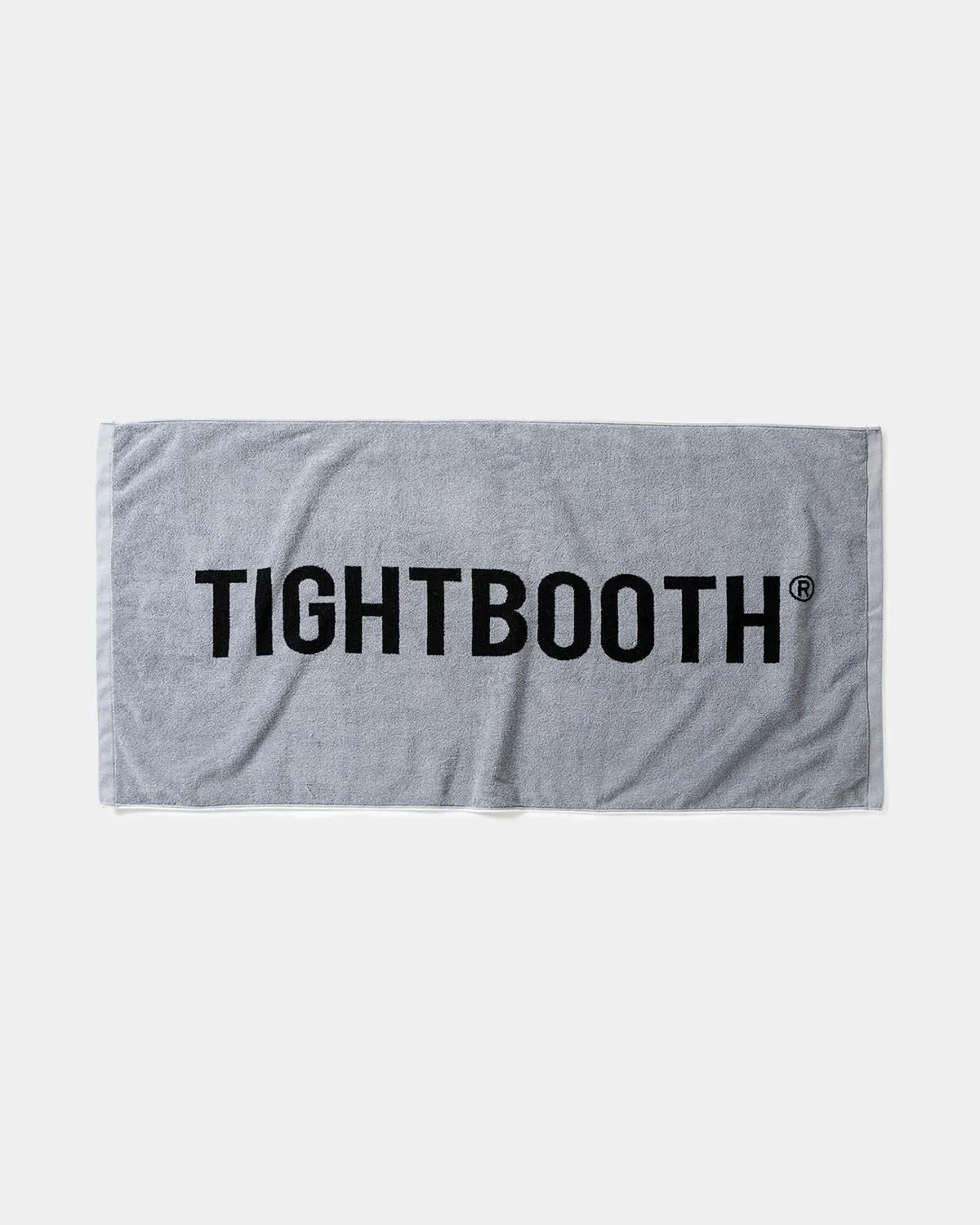 TIGHTBOOTH の JACQUARD BIG TOWEL (00009426)