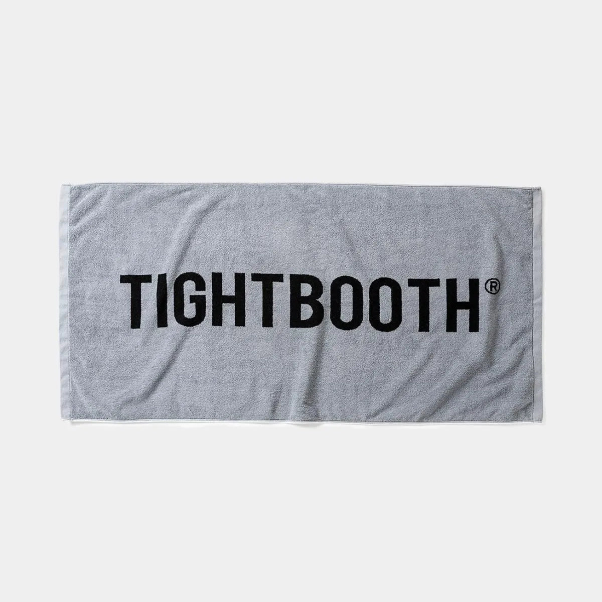 TIGHTBOOTH（タイトブース）/ JACQUARD BIG TOWEL | 公式通販