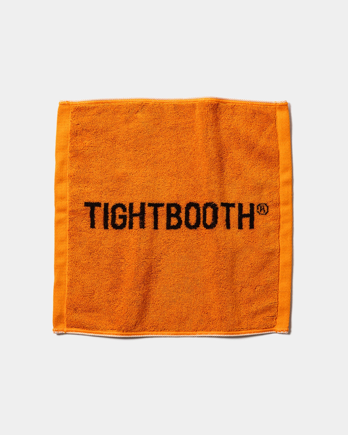 TIGHTBOOTH の JACQUARD HAND TOWEL (SS26-A19)