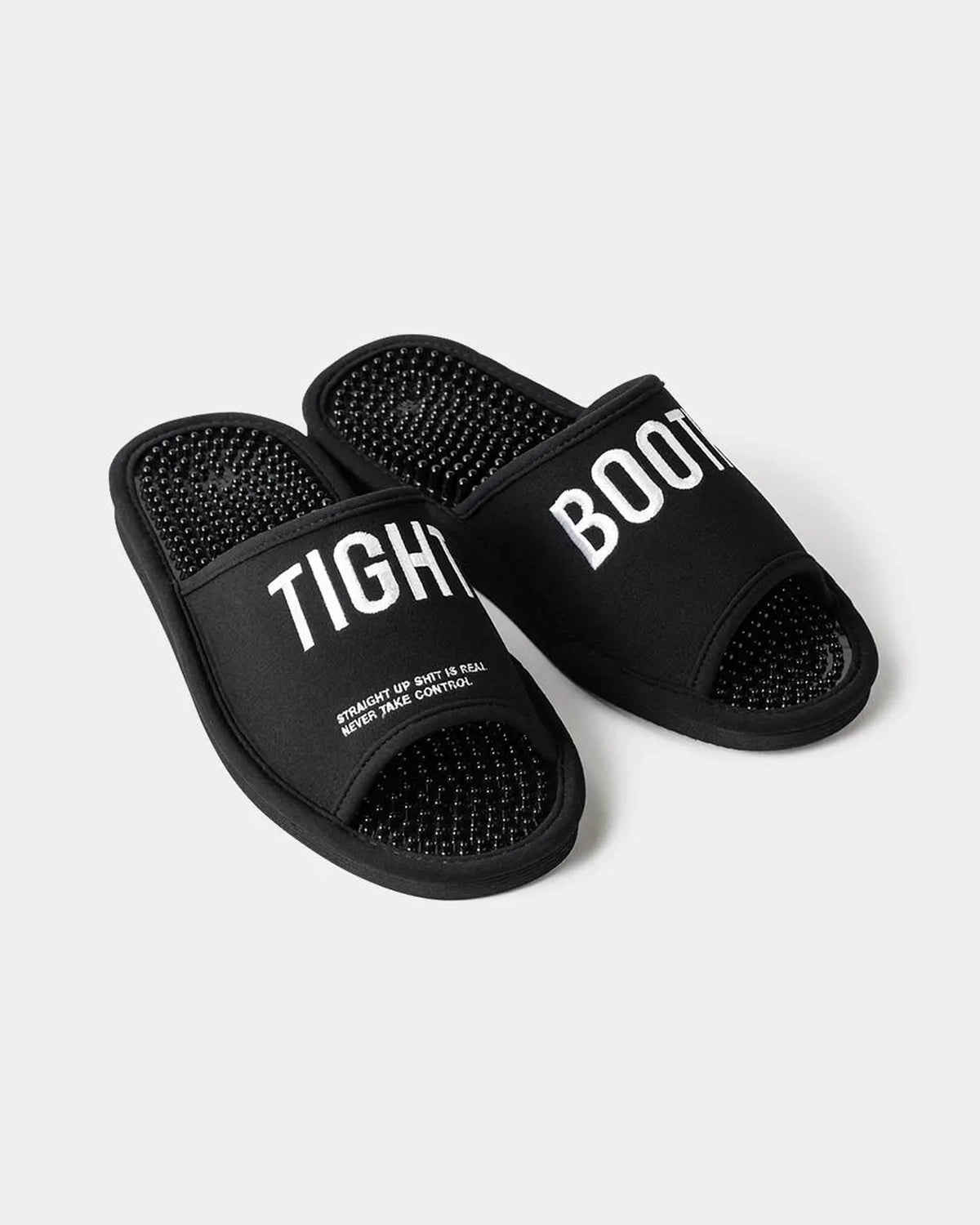 TIGHTBOOTH の KENKO ROOM SANDALS (00009427)