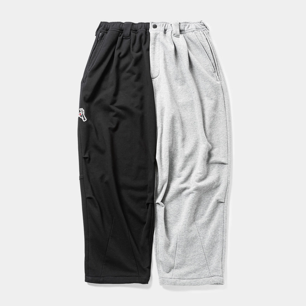 TIGHTBOOTH × KILLER BONG  の TBKB / CYBORG SWEAT BALLOON PANTS (00009005)