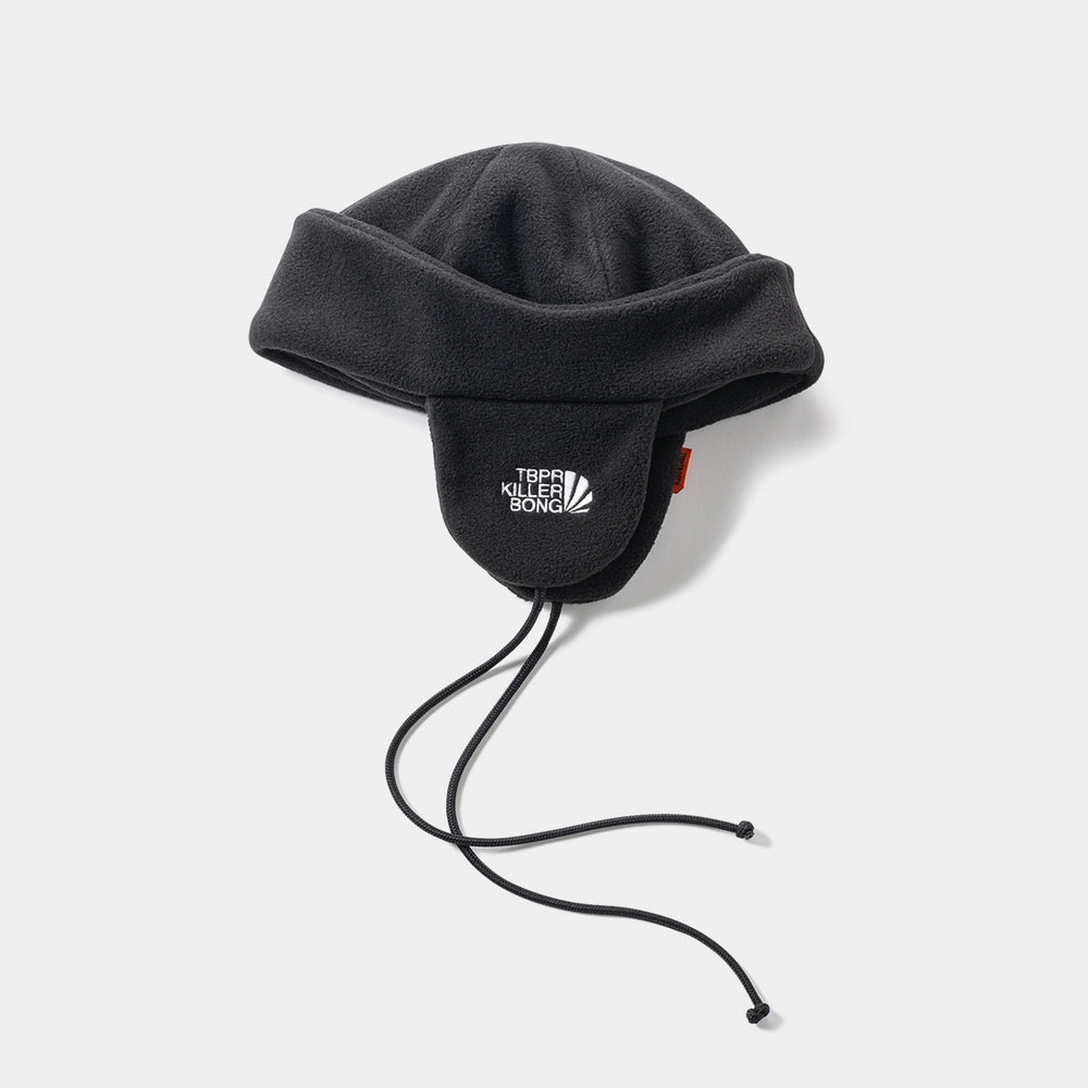 TIGHTBOOTH × KILLER BONG  の TBKB / FLEECE FLIGHT BEANIE (00009009)