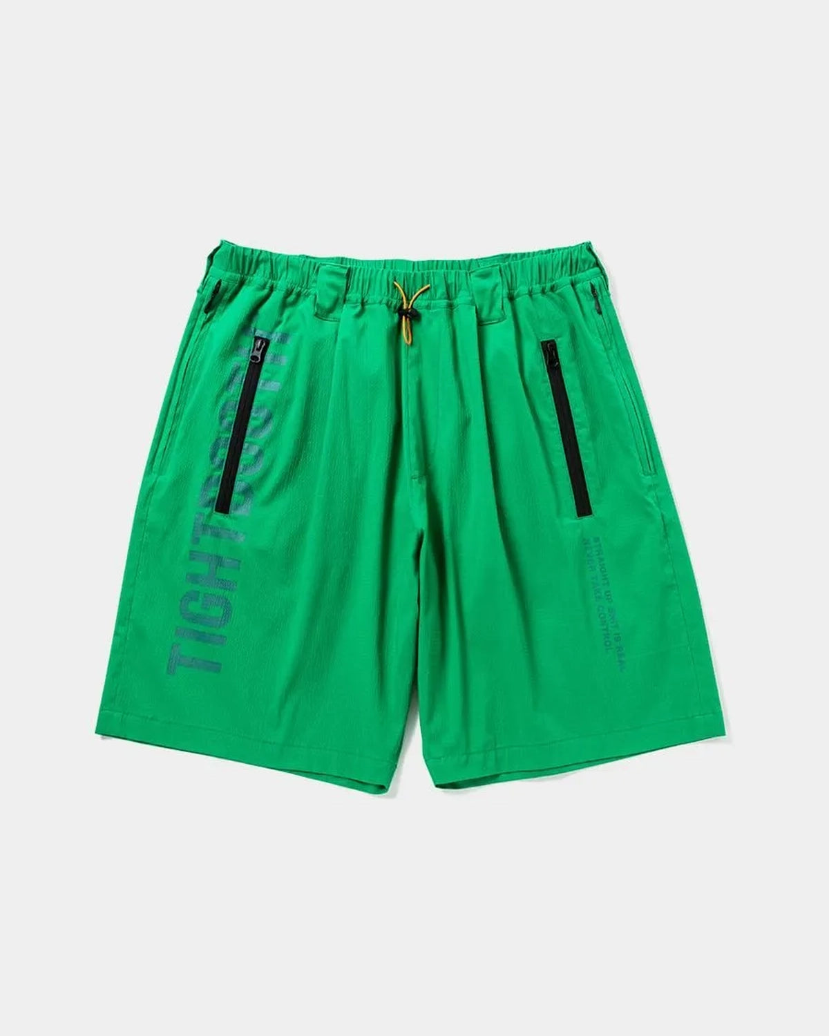 TIGHTBOOTH の LABEL LOGO BOARD SHORTS (00009412)