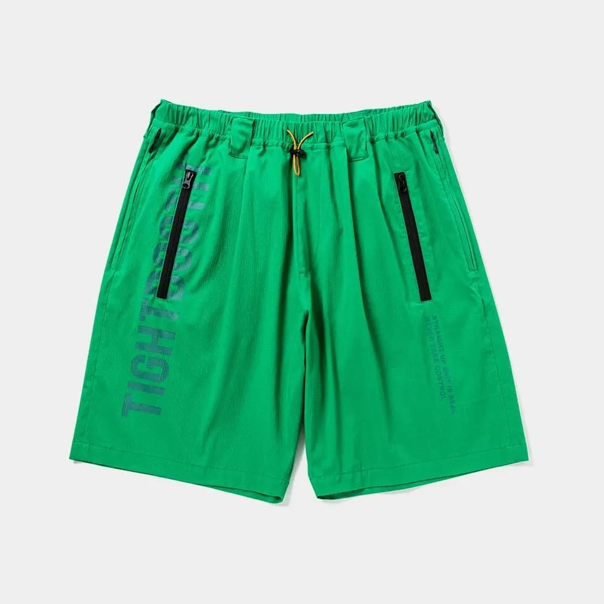 TIGHTBOOTH（タイトブース）/ LABEL LOGO BOARD SHORTS | 公式