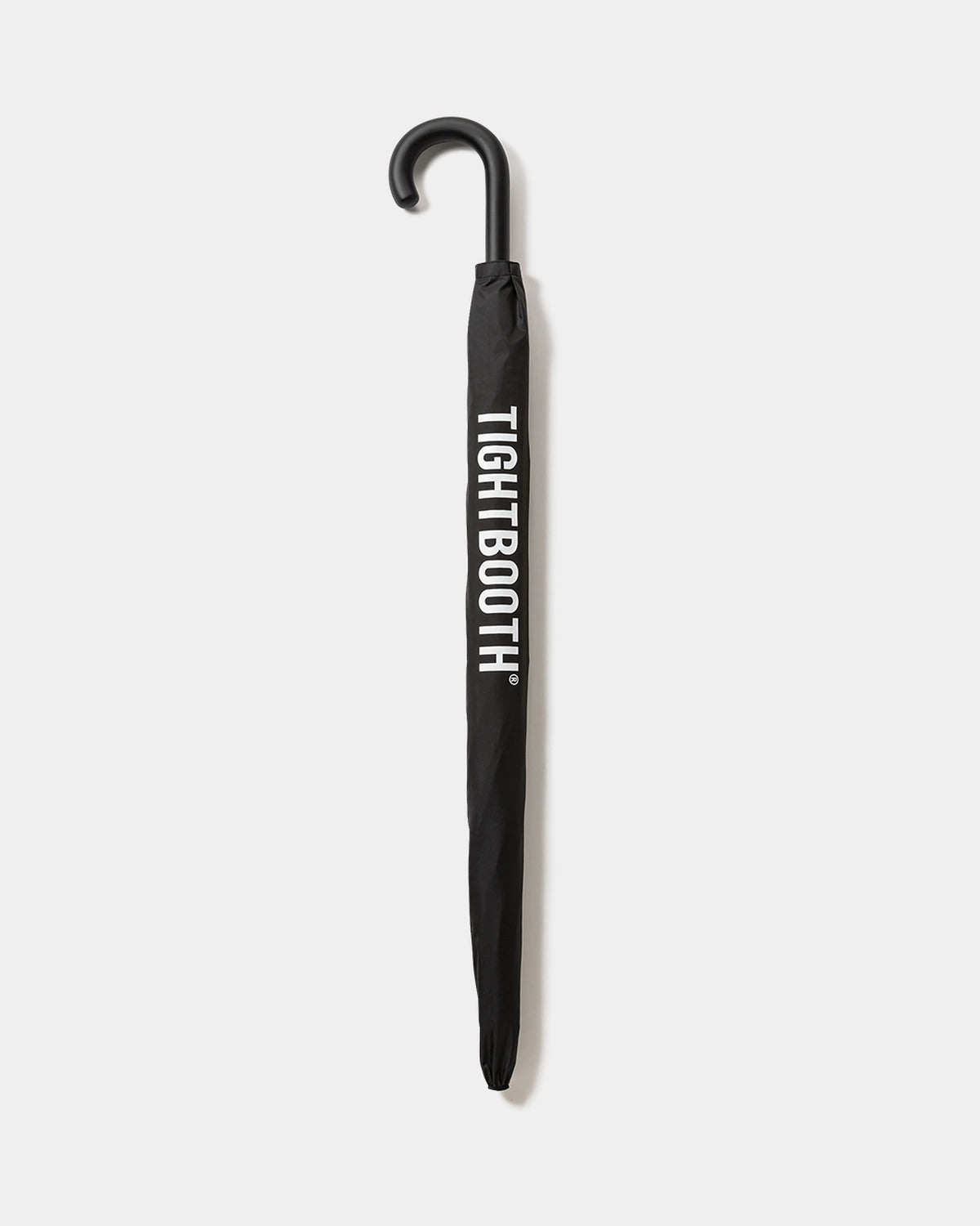 TIGHTBOOTH の LABEL LOGO UMBRELLA (SS26-A20)