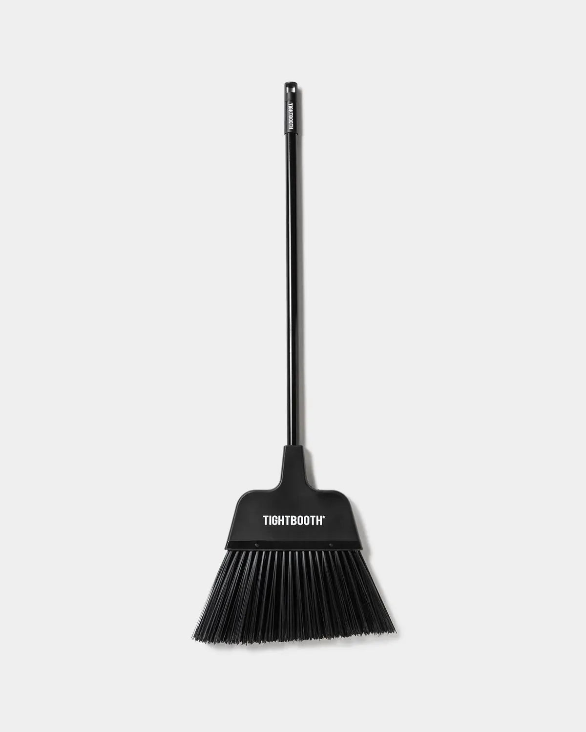 TIGHTBOOTH の LOGO BROOM (00009127)