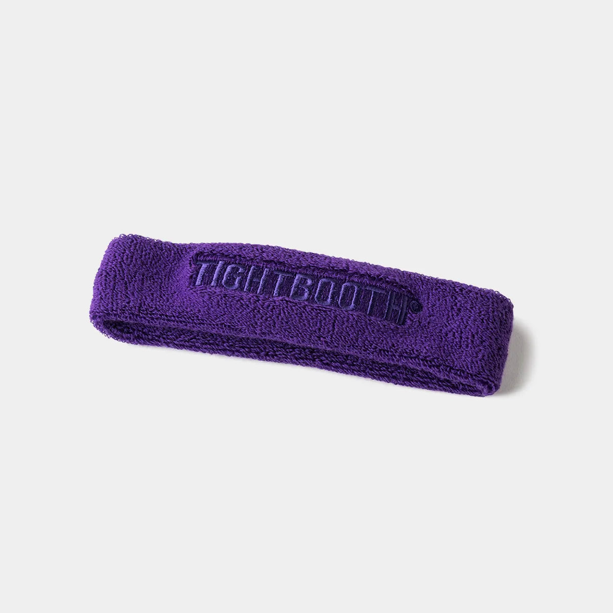 小物 Tightbooth LOGO HEAD BAND TIGHTBOOTH（タイトブース）/ LOGO HEADBAND | 公式通販・JACK