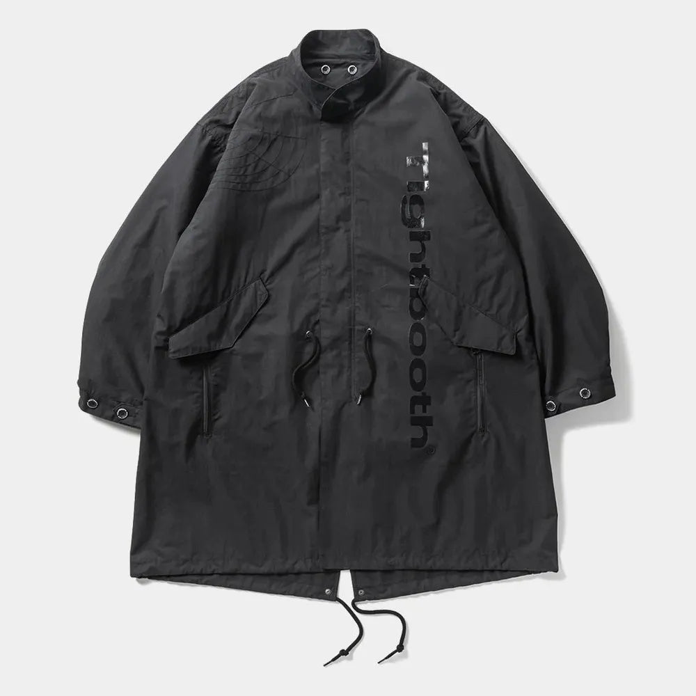 TIGHTBOOTH の M-65 FISHTAIL PARKA (00008707)