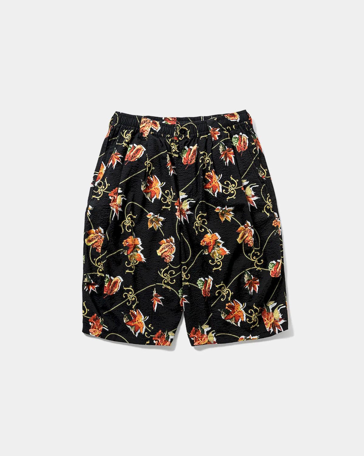 TIGHTBOOTH の MAPLE BIG SHORTS (00009396)