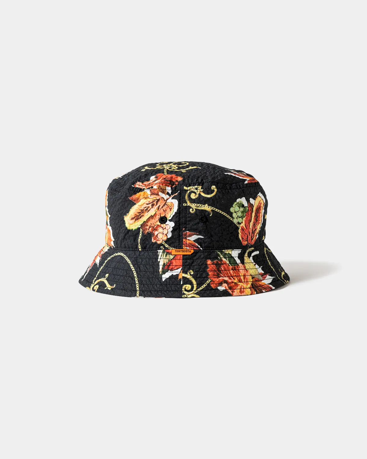 TIGHTBOOTH の MAPLE BUCKET HAT (00009415)