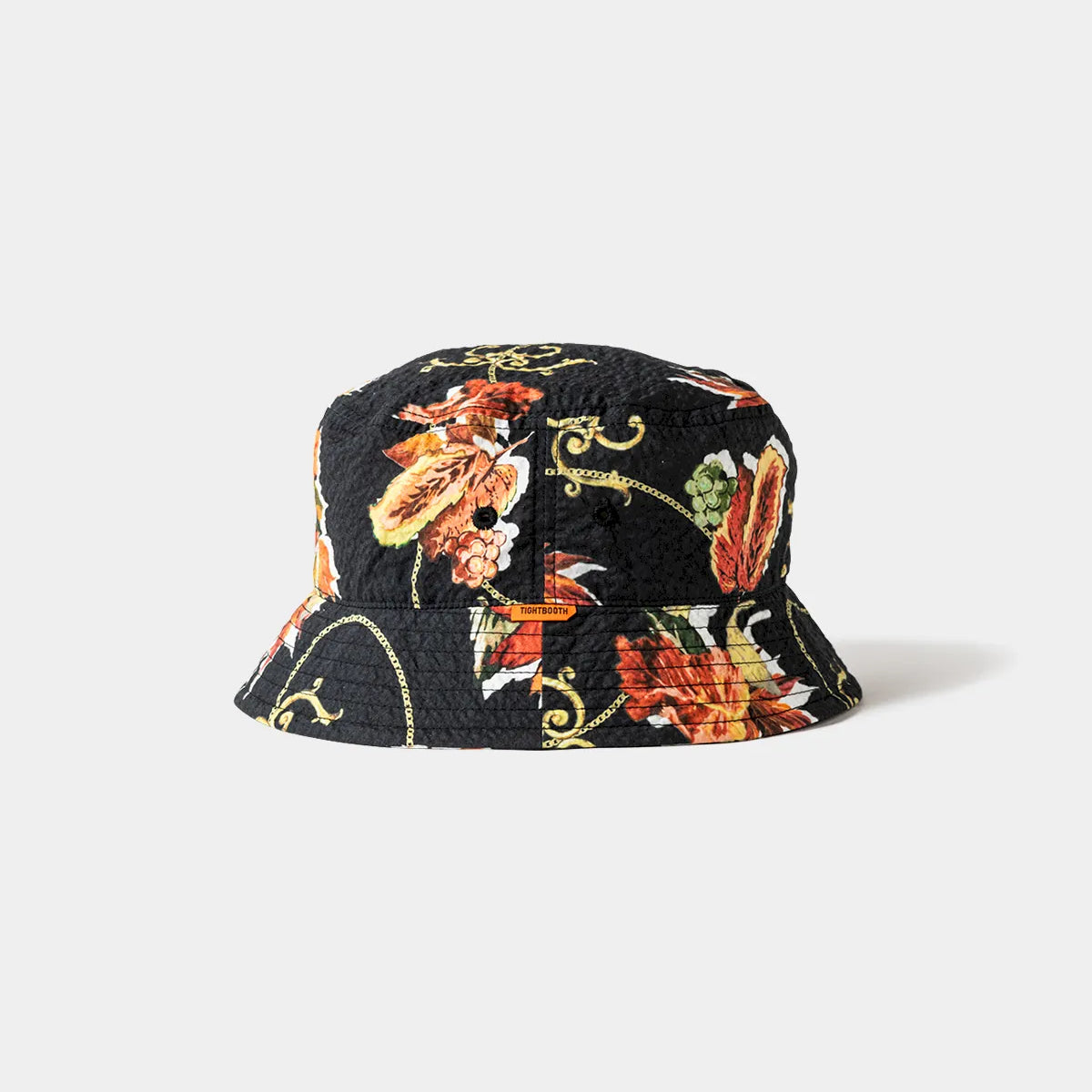 TIGHTBOOTH MAPLE BUCKET HAT【M SIZE】 TIGHTBOOTH（タイトブース）/ MAPLE BUCKET HAT | 公式通販