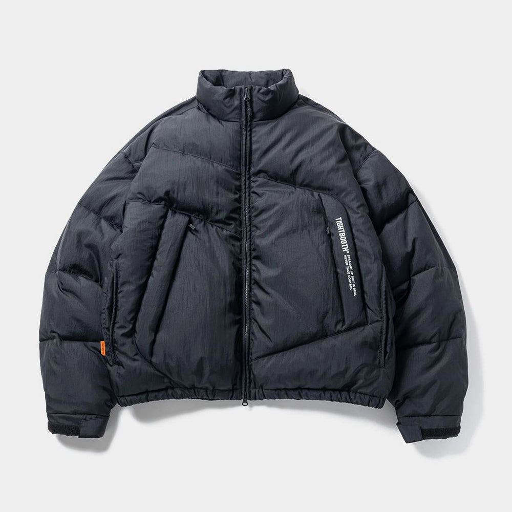 TIGHTBOOTH の PA DOWN JACKET (00008704)