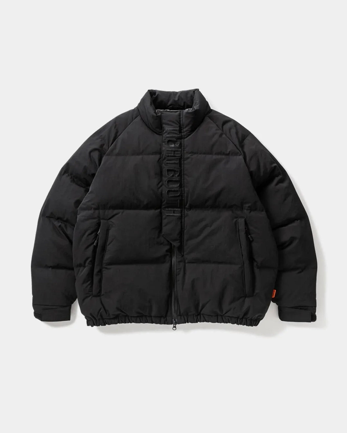 TIGHTBOOTH の PLAC DOWN JKT (FW25-JK01)