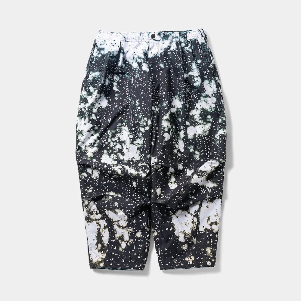 TIGHTBOOTH の RAINY BALLOON PANTS (00008721)