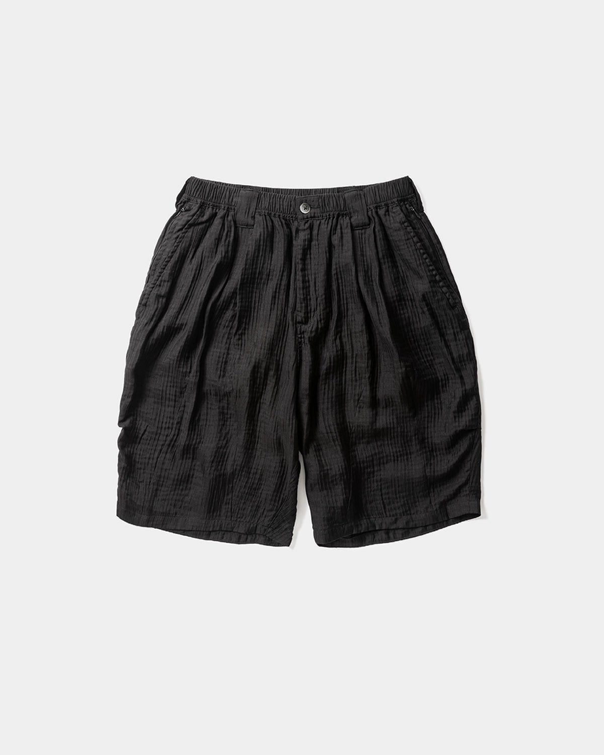TIGHTBOOTH の RAYON BIG SHORTS (SU26-B03)