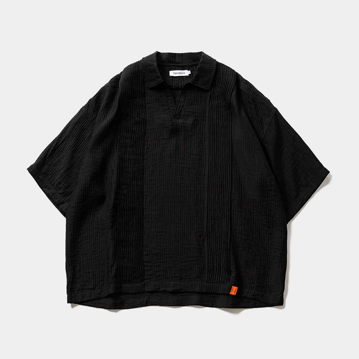 TIGHTBOOTH（タイトブース）/ RAYON CUBA OPEN POLO| 公式通販・JACK