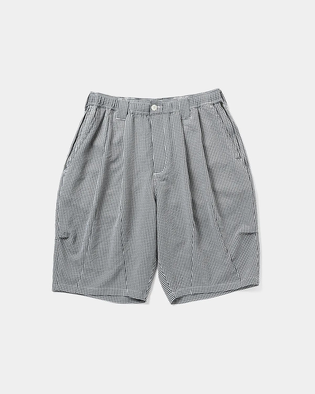 TIGHTBOOTH（タイトブース）/ SEERSUCKER BIG SHORTS | 公式通販