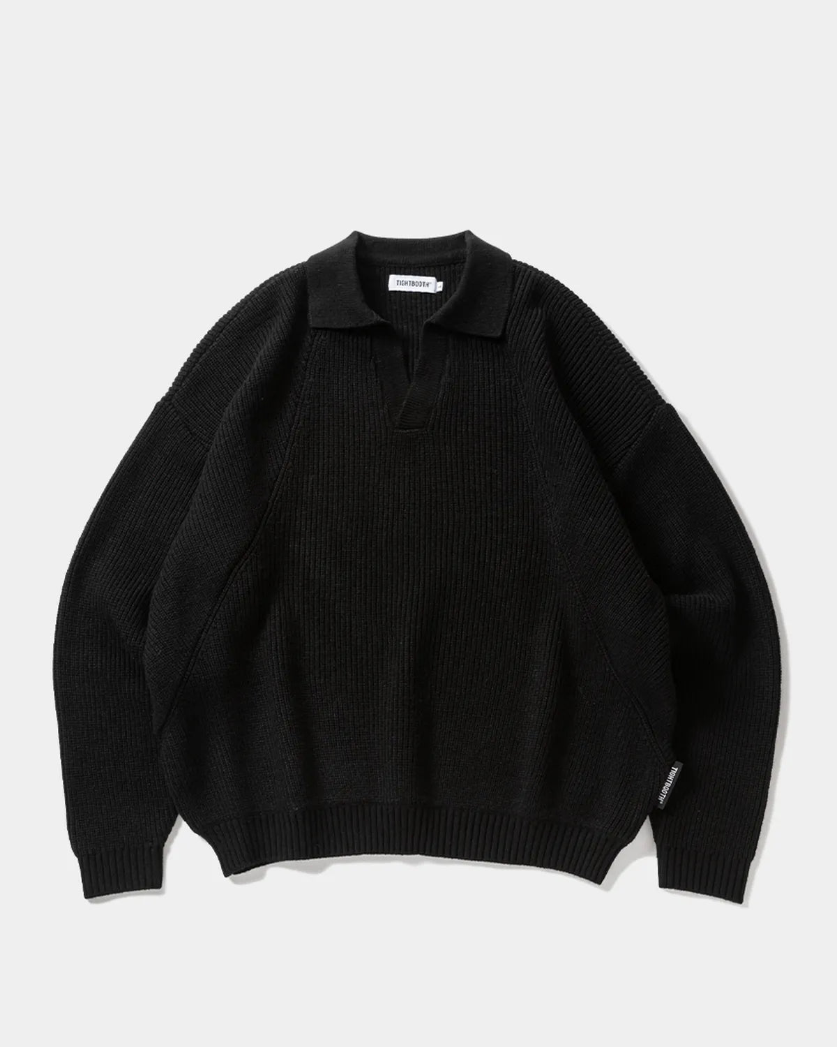 TIGHTBOOTH の SKIPPER SWEATER (00009574)