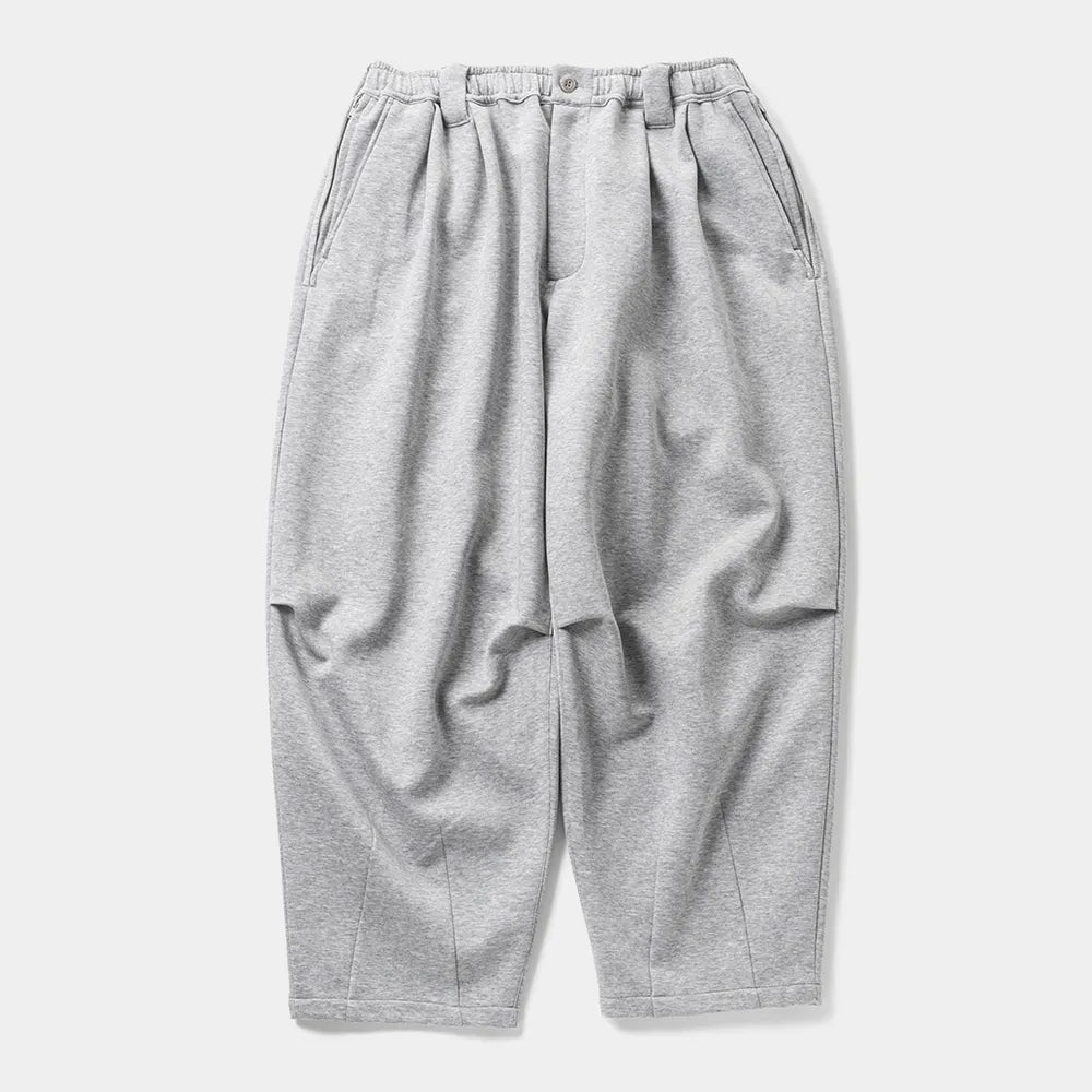 TIGHTBOOTH の SMOOTH SWEAT BALLOON PANTS (00008730)